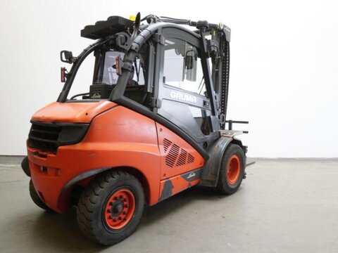 Linde H 45 D 394 2