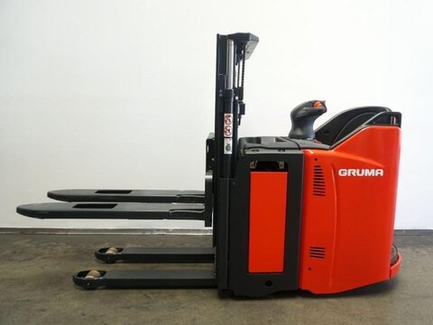 Linde L 16 SP 133 3