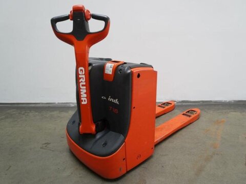 Linde T 16 1152