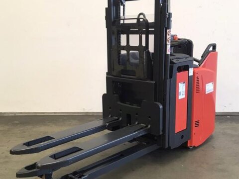 Linde D 12 SP 133-01 2
