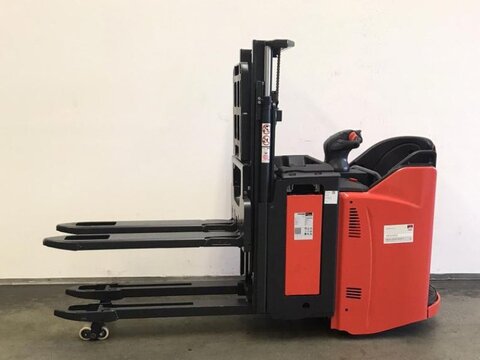 Linde D 12 SP 133-01 3