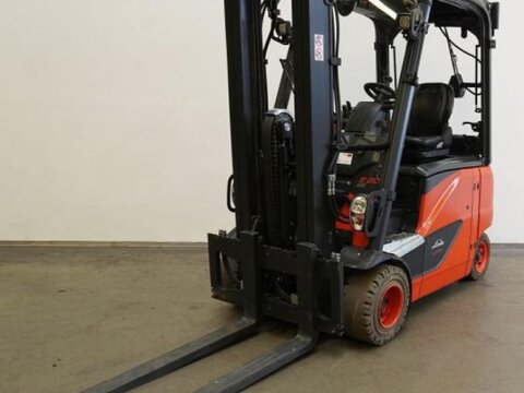 Linde E 20 PH EVO 386-02