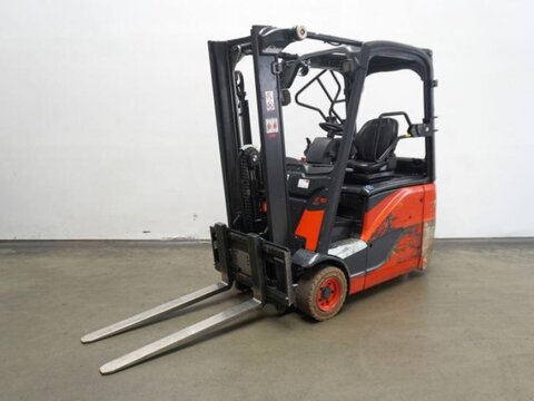 Linde E 16 H EVO 386-02