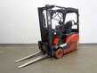 Linde E 16 H EVO 386-02