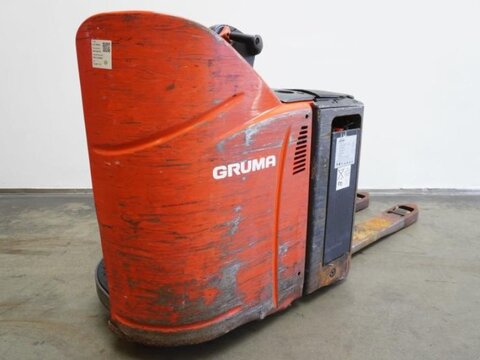 Linde T 20 SP 131