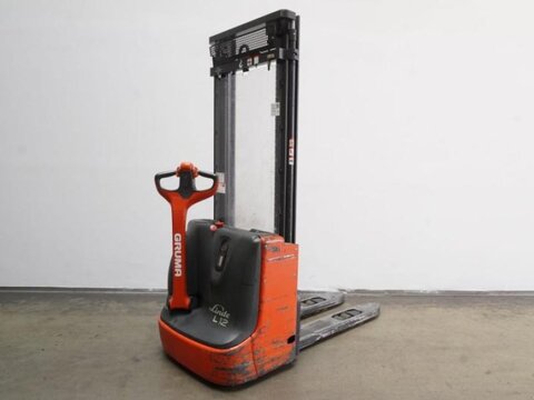 Linde L 12 1172