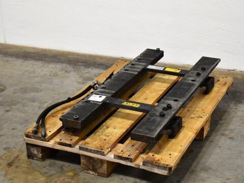 Kaup 3T151P2, Breite 1150 mm 2