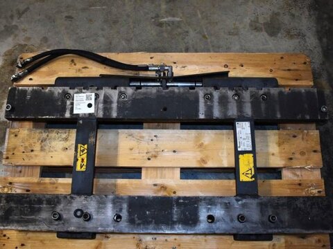 Kaup 3T151P2, Breite 1150 mm 3