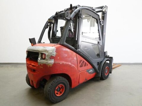 Linde H 35 D (3B) EVO 393-02 2