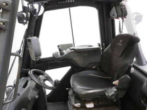 Linde H 35 D (3B) EVO 393-02 3