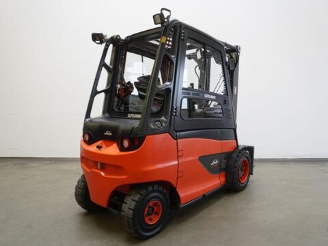 Linde E 45/600 H 388 2