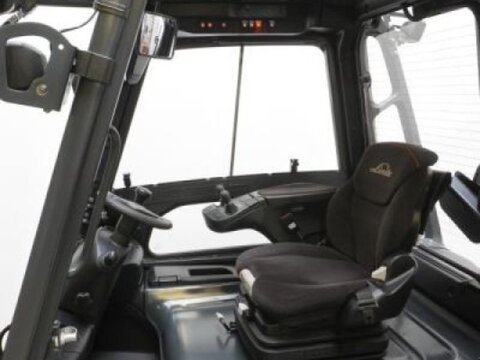 Linde E 45/600 H 388 3