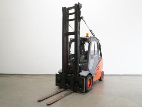 Linde H 30 T EVO 393-02