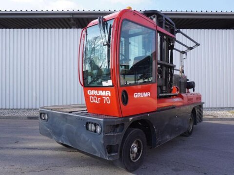 Sonstige DQr70/14/45V