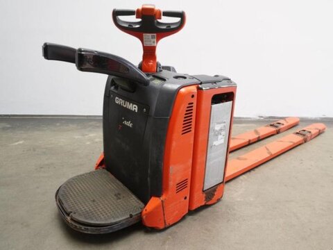 Linde T 20 AP 131-08