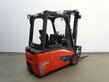 Linde E 16 L EVO 386-02