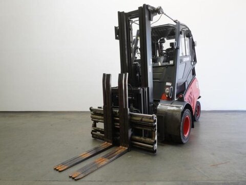 Linde H 50 T EVO 394-02
