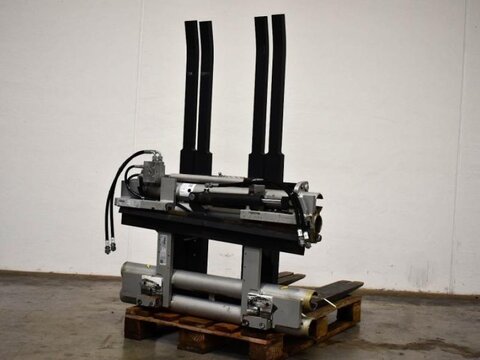 Durwen DPK16C, Breite 1.040 mm 2
