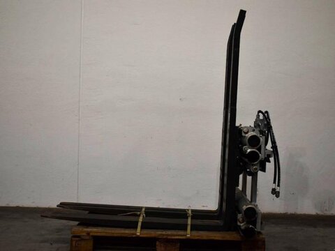 Durwen DPK16C, Breite 1.040 mm 3