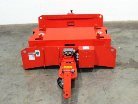 Rollcart B-Frame 1