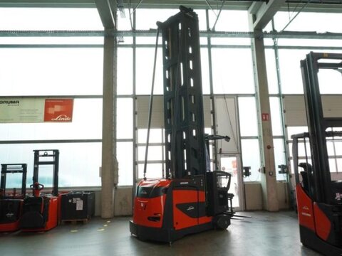 Linde K-Schwenkschubgabel 011 2