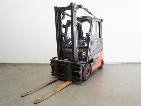 Linde E 20 387