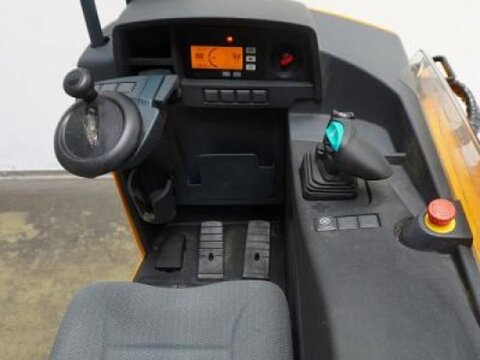 Jungheinrich ETV214 3