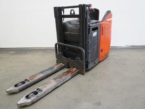 Linde D 12 HP SP 133 2