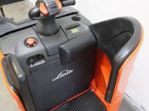 Linde D 12 HP SP 133 3