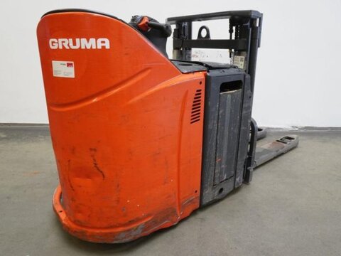 Linde D 12 HP SP 133