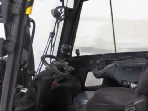 Linde E 18 L EVO 386-02 3