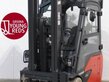 Linde E 20 L EVO 386-02