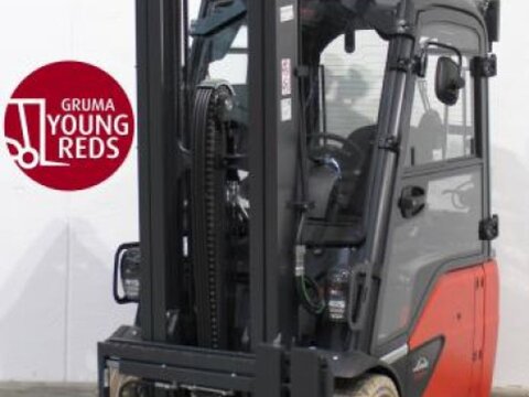 Linde E 20 L EVO 386-02 1