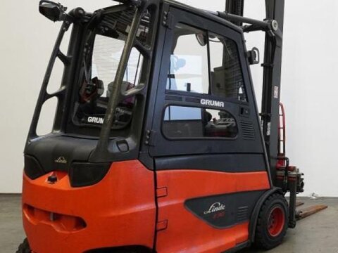 Linde E 30/600 H 387 2