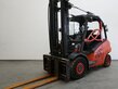 Linde H 50 D/600 (3B) EVO 394-02