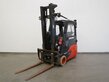 Linde E 18 EVO ION 386-02