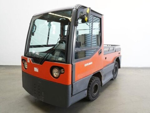 Linde P 250 SWB 127-02