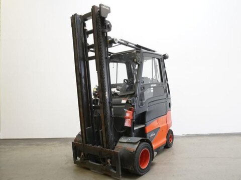 Linde E 40/600 H 388 1