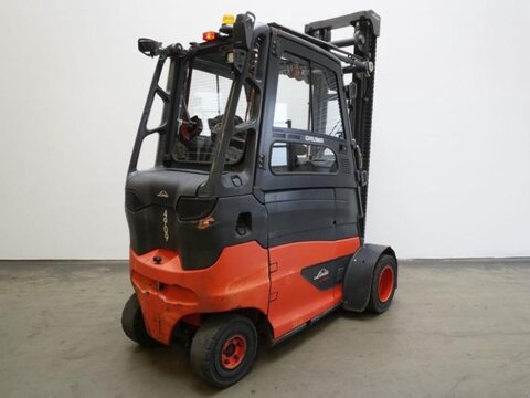 Linde E 40/600 H 388 2