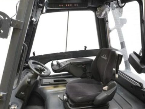 Linde E 40/600 H 388 3