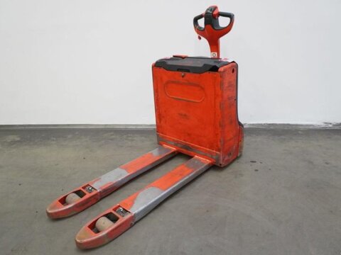 Linde T 16 ION 1152 2
