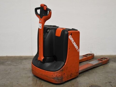 Linde T 18 1152-02