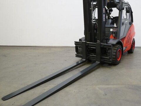 Linde H 50 D EVO 394-02