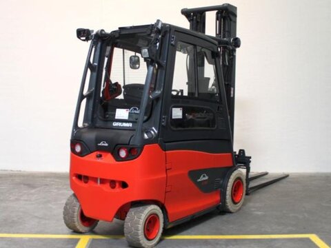 Linde E 30/600 HL 387 2
