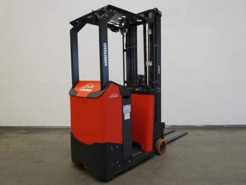 Linde E 10 8917 2