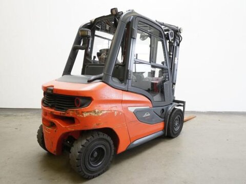 Linde H 35 D 1202 2