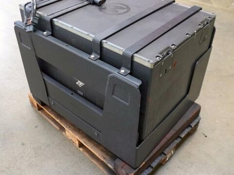 Linde 90 Volt  268 Ah 3
