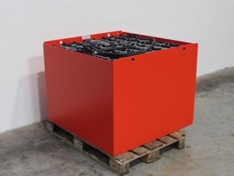 80 Volt 6 PzS 870 Ah 2