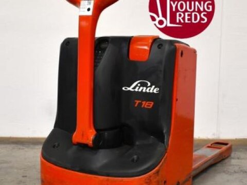Linde T 18 1152-02 1