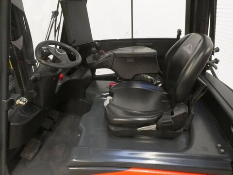 Linde E 20 PL EVO 386-02 2